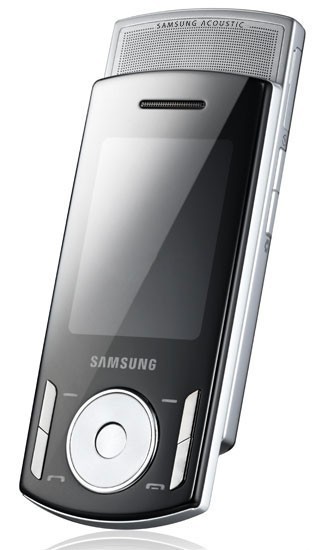 Samsung F400