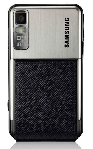 Samsung F480