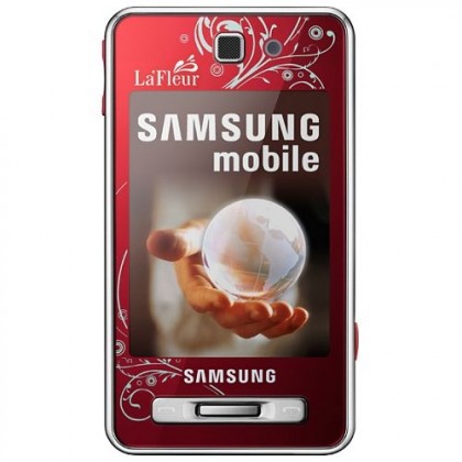 Samsung F480i