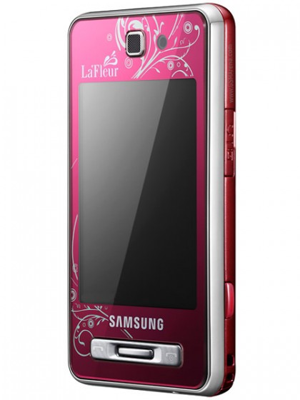 Samsung F480i