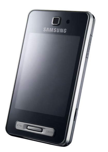 Samsung F480i