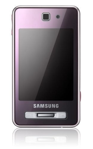 Samsung F480i