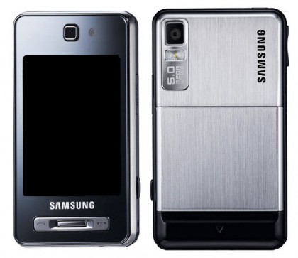 Samsung F480i