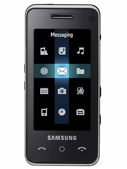 Samsung F490