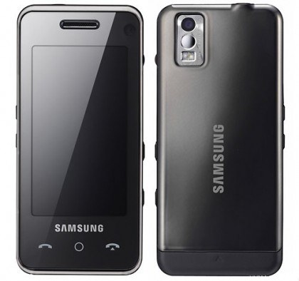 Samsung F490