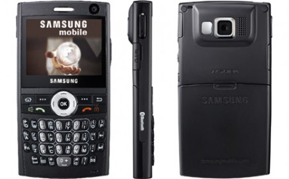 Samsung F510