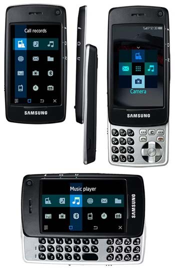 Samsung F520