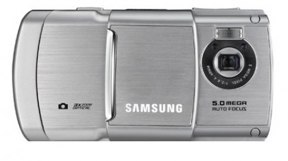 Samsung G810