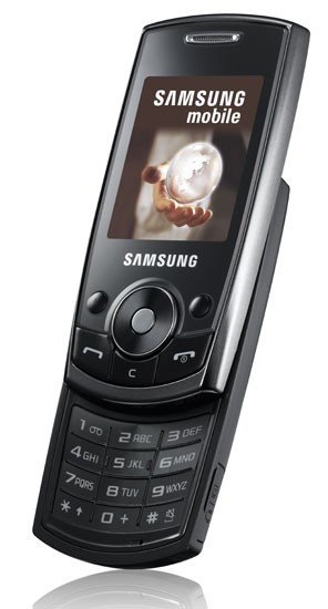 Samsung J700