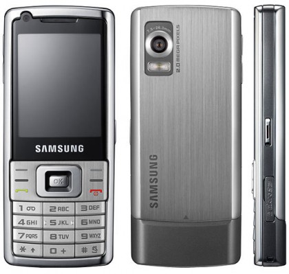 Samsung L700