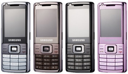 Samsung L700