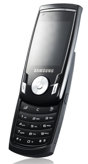 Samsung L770