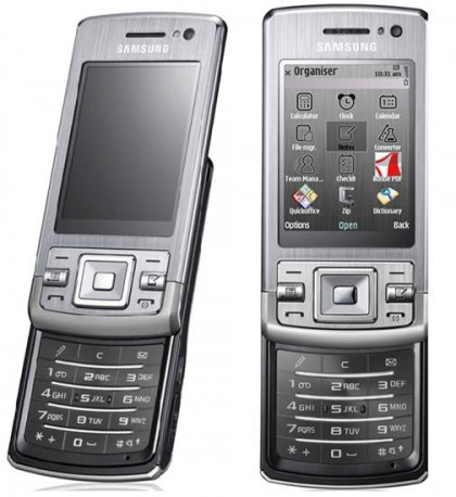 Samsung L870