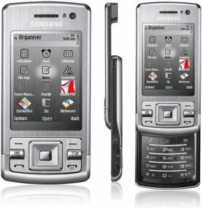 Samsung L870