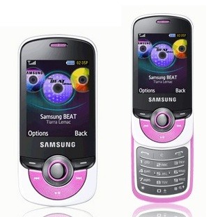 Samsung M2510