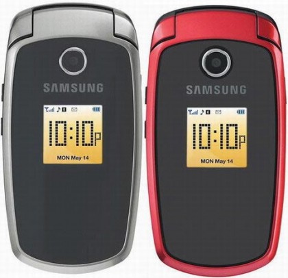 Samsung M300