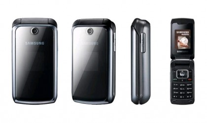 Samsung M310