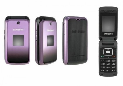 Samsung M310