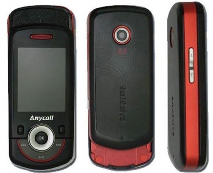 Samsung M3310