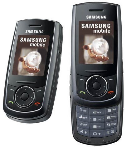 Samsung M600