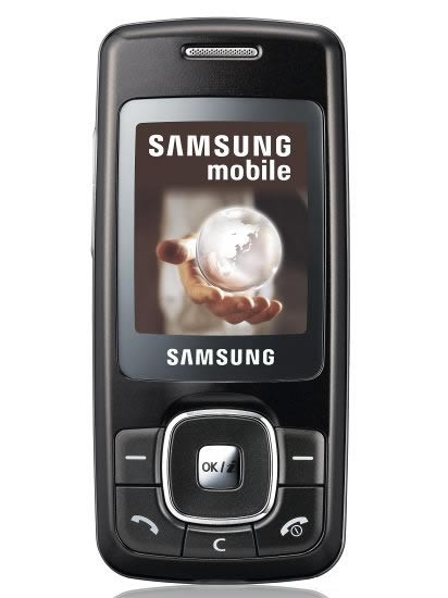 Samsung M610