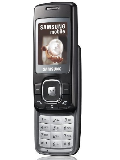 Samsung M610