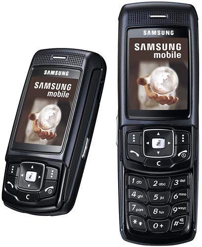 Samsung P200