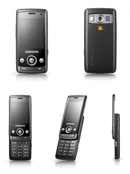 Samsung P270