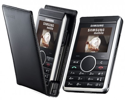 Samsung P310