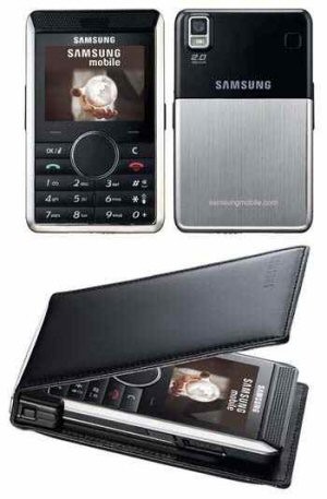 Samsung P310