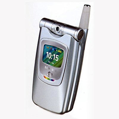 Samsung P500