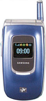 Samsung P705