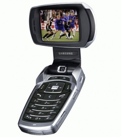 Samsung P900