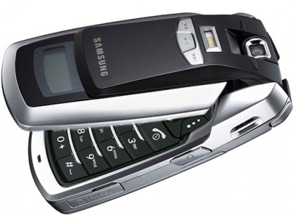 Samsung P900