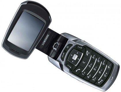 Samsung P910