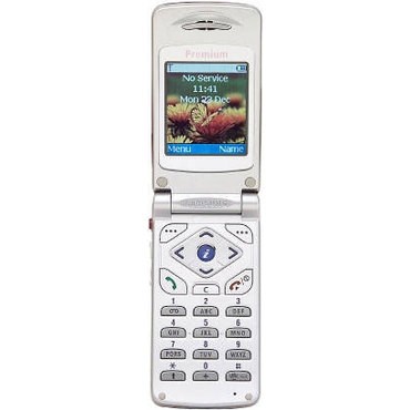 Samsung S200