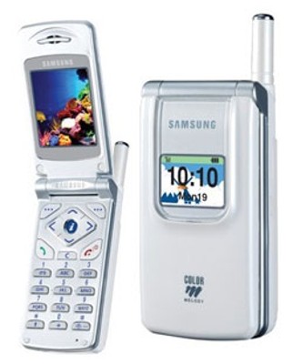 Samsung S200