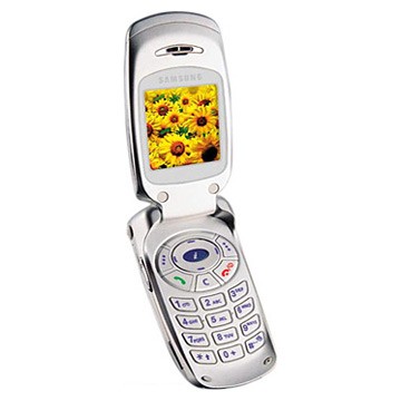 Samsung S300