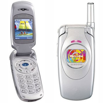 Samsung S300