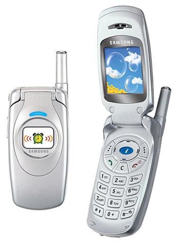 Samsung S300