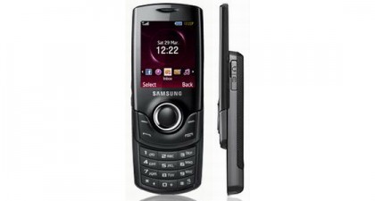 Samsung S3100