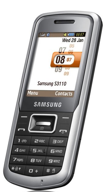 Samsung S3110