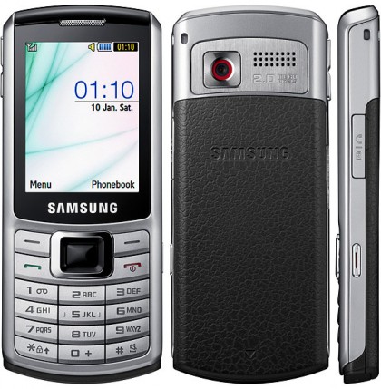 Samsung S3310