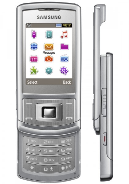 Samsung S3500