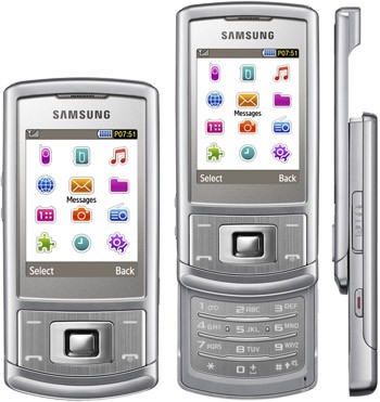 Samsung S3500