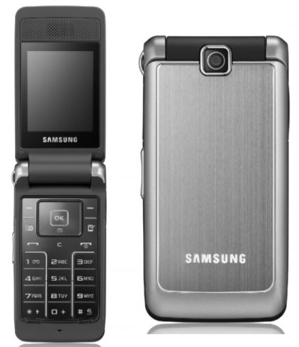 Samsung S3600