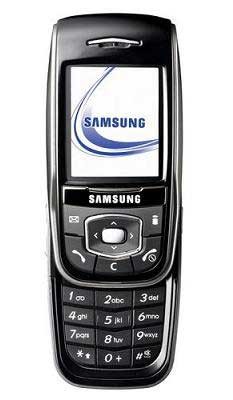 Samsung S400i