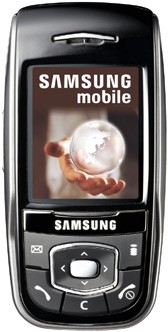 Samsung S400i