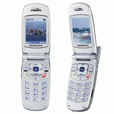 Samsung S500