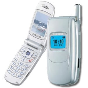 Samsung S500